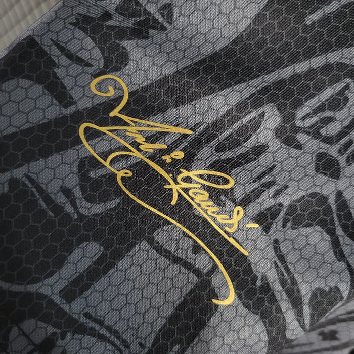 Maillot Barcelona Cityscape Symphony Limited
