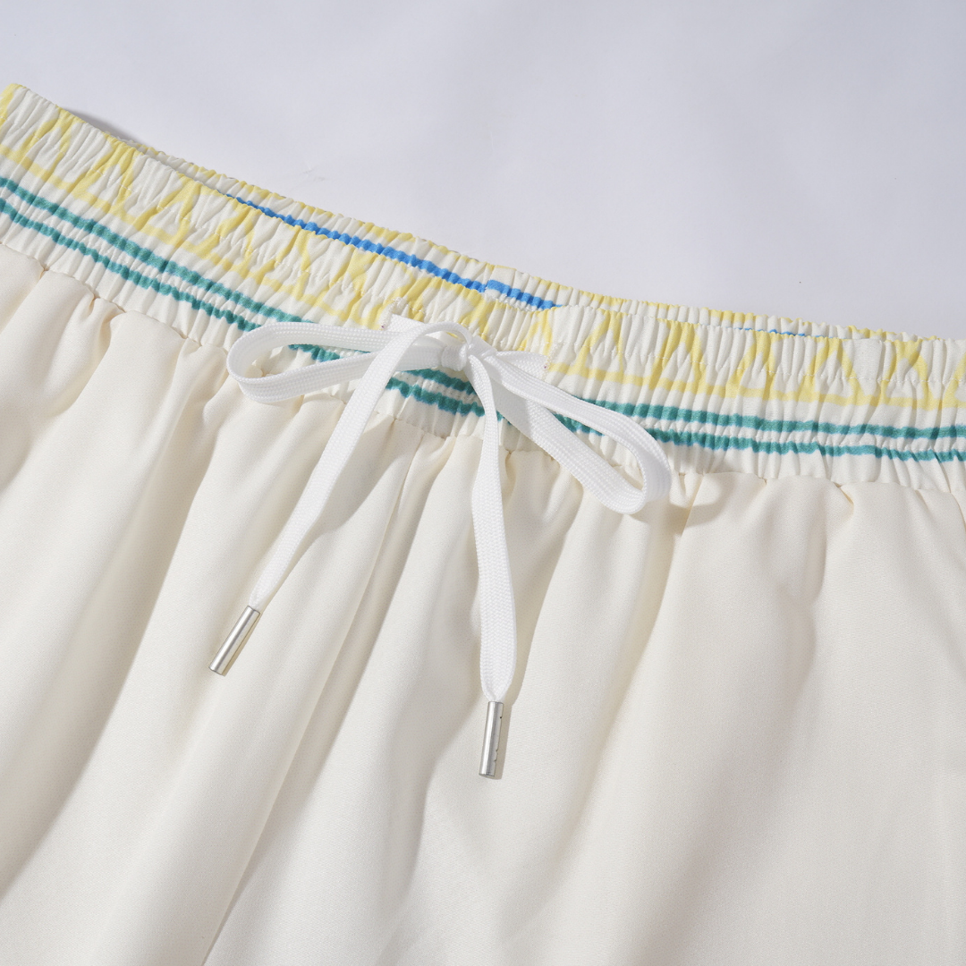 Ensemble Short Casa