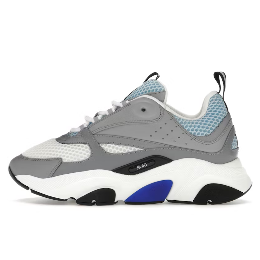 B22 Gris Bleu
