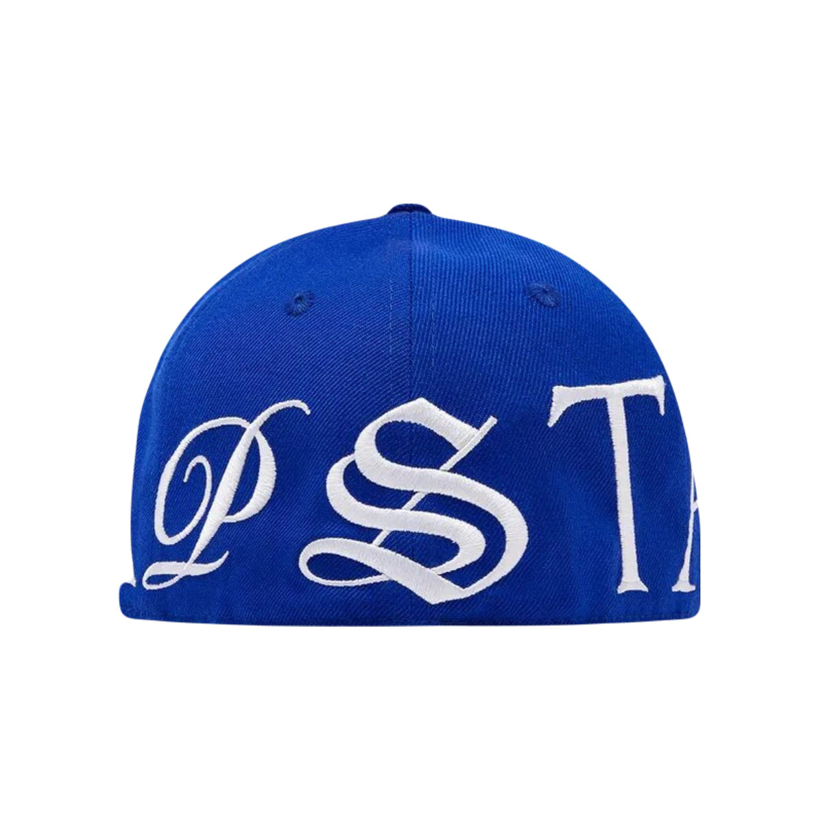 Casquette Snapback Noir