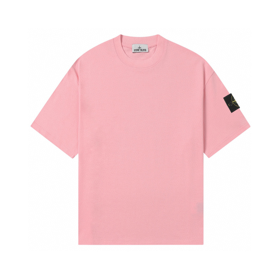 T-Shirt Monochromatic