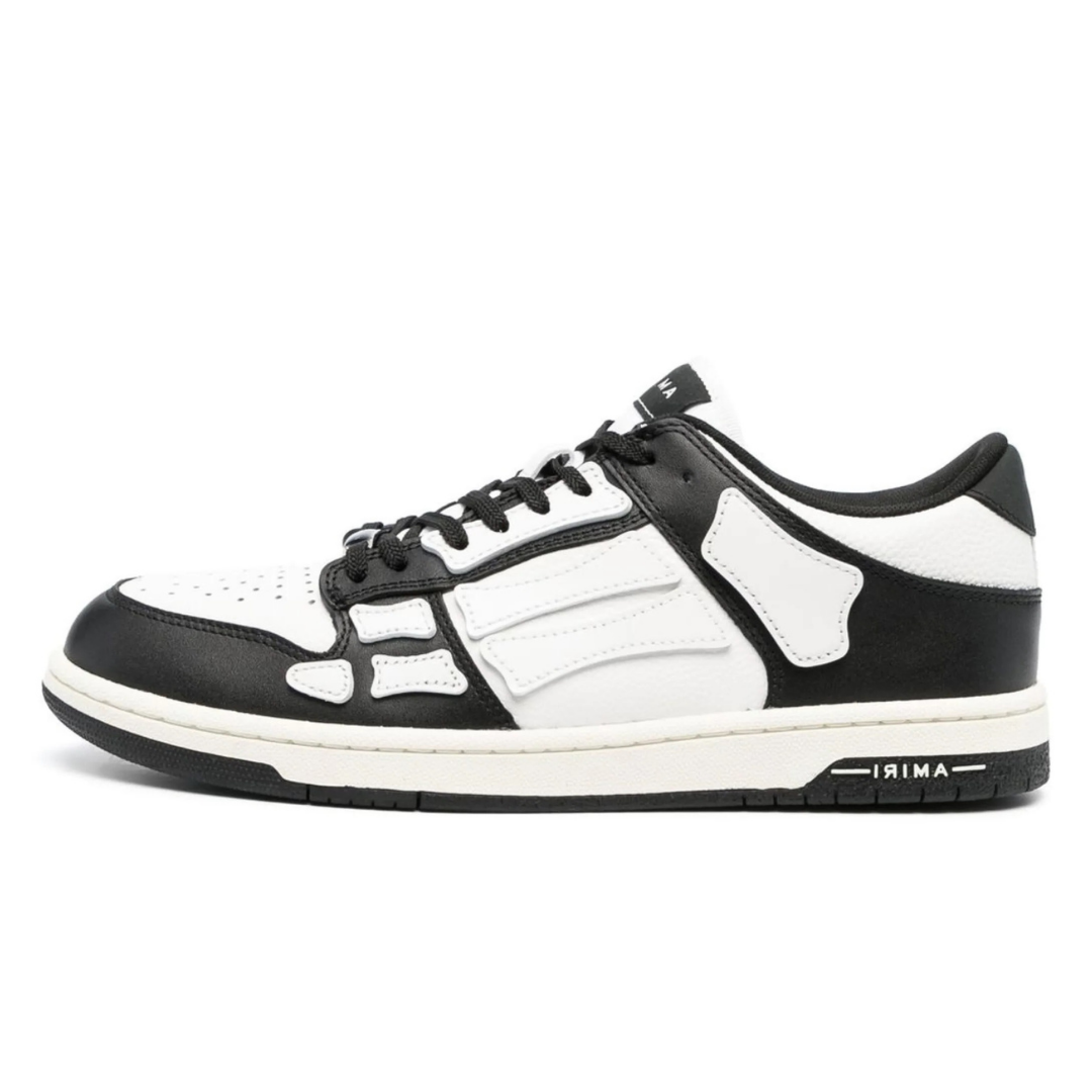 Baskets Amr Skeleton