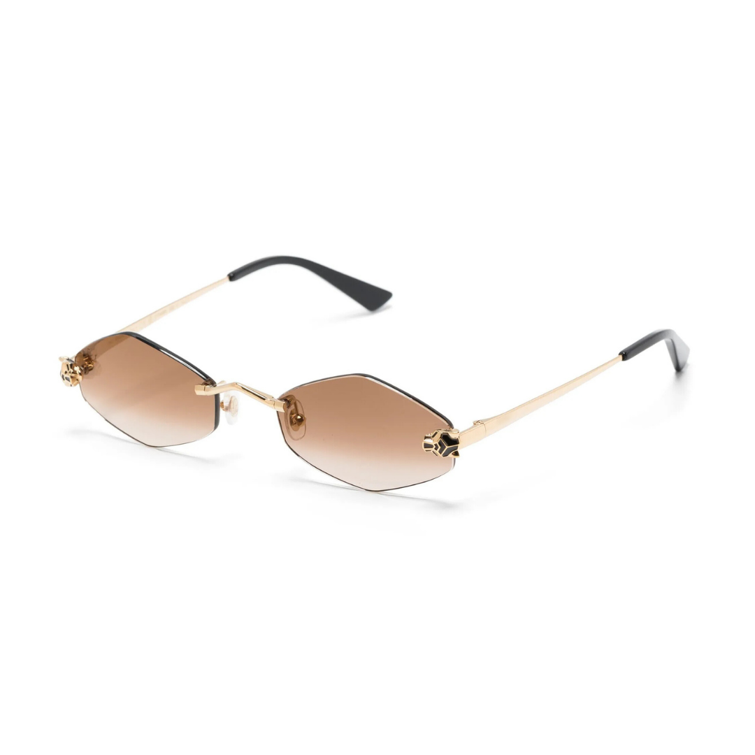 Lunettes de Soleil Polychromatic