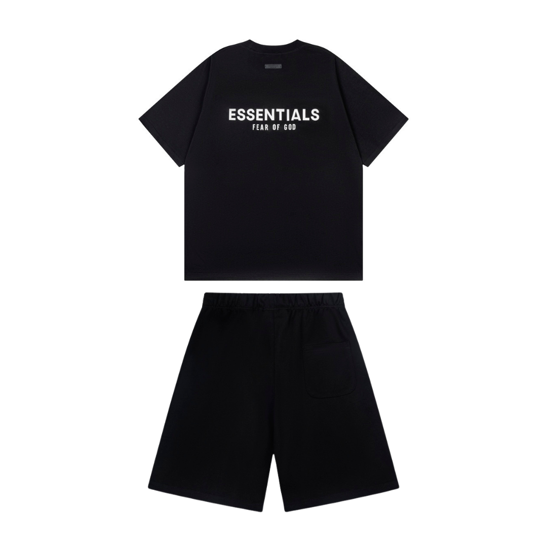 Ensemble Short Essentials