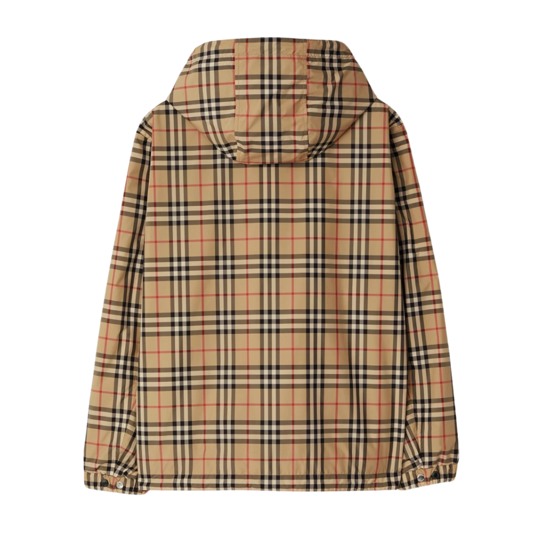 Coupe-Vent BB Monogram