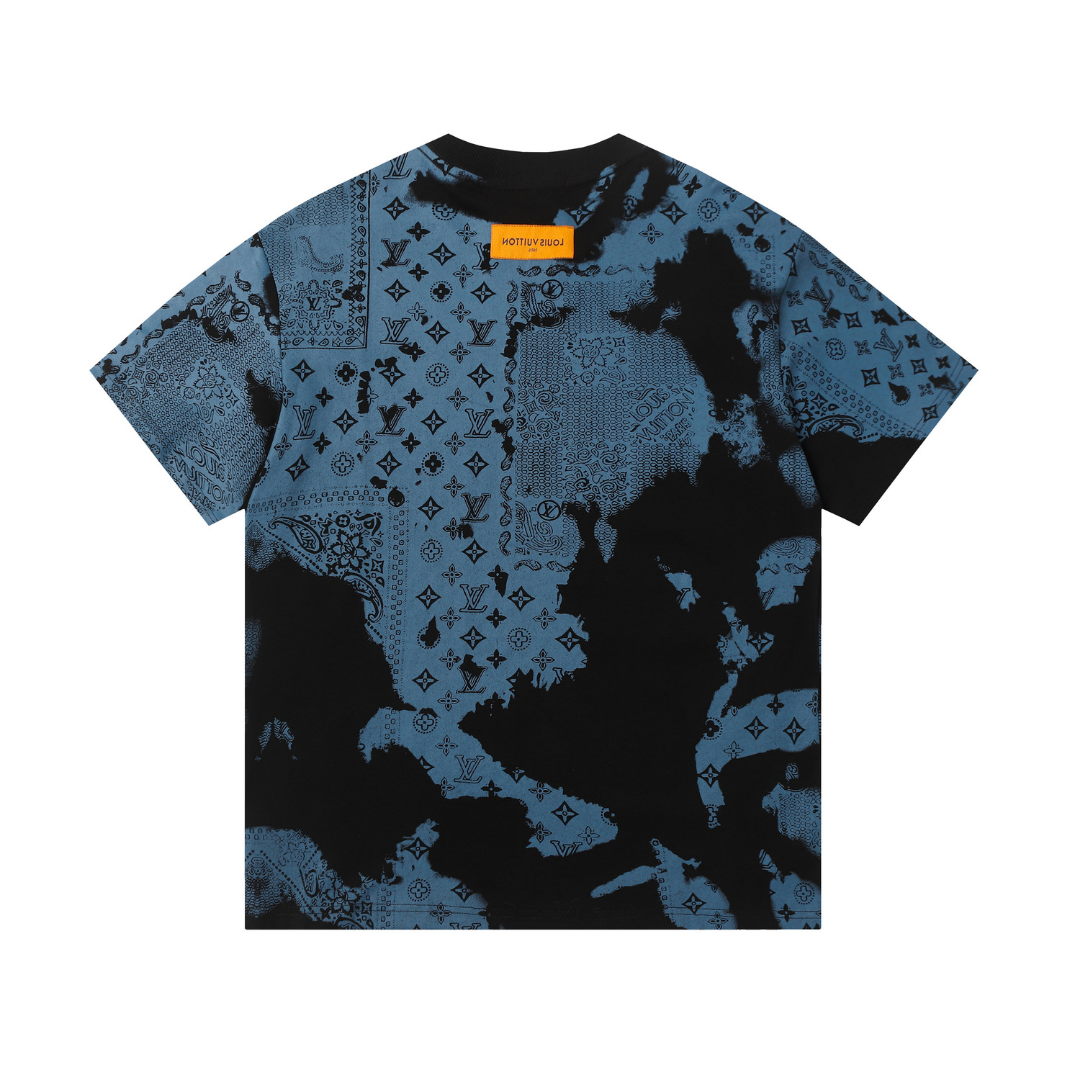 T-Shirt Monogram