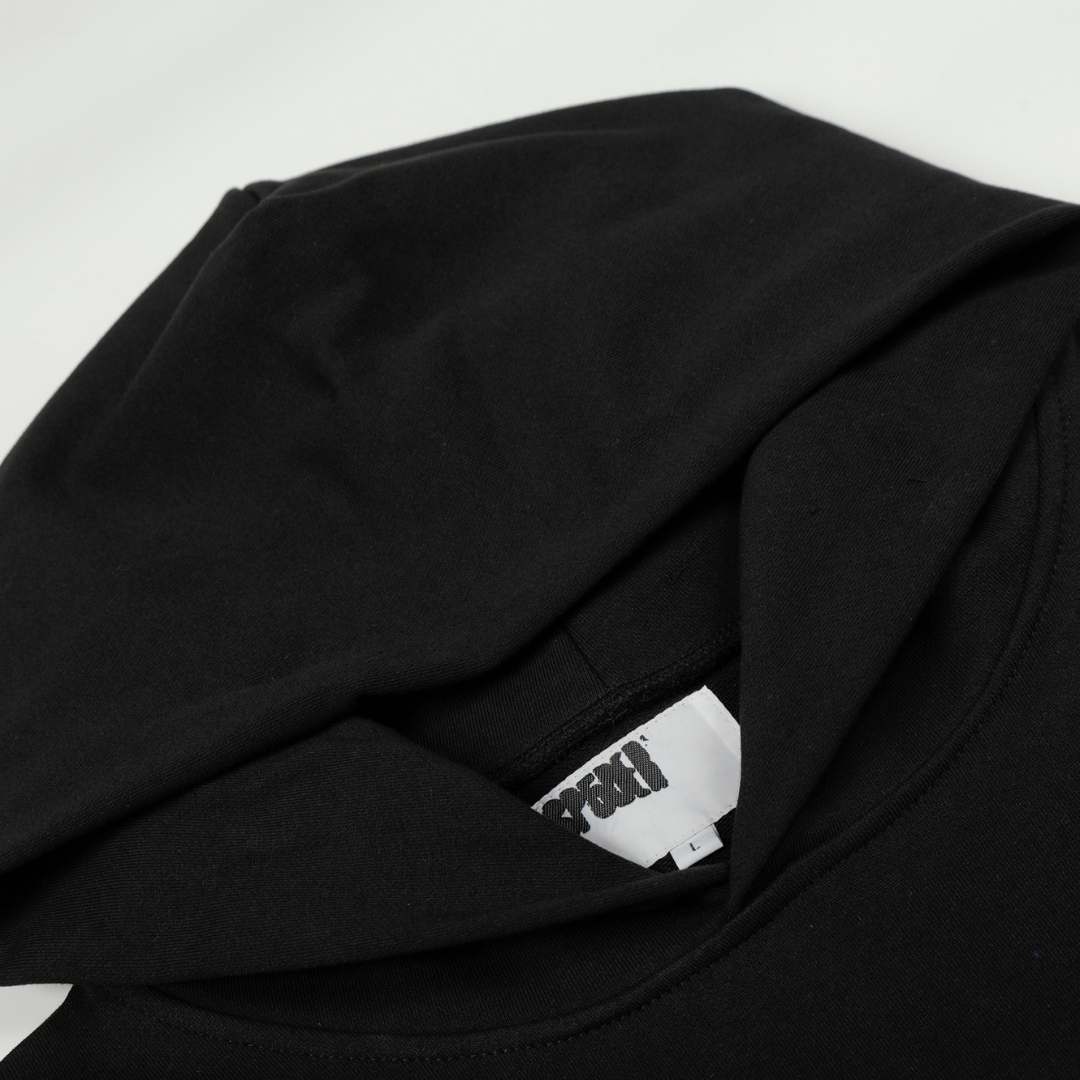 Sweat à Capuche Sp5der