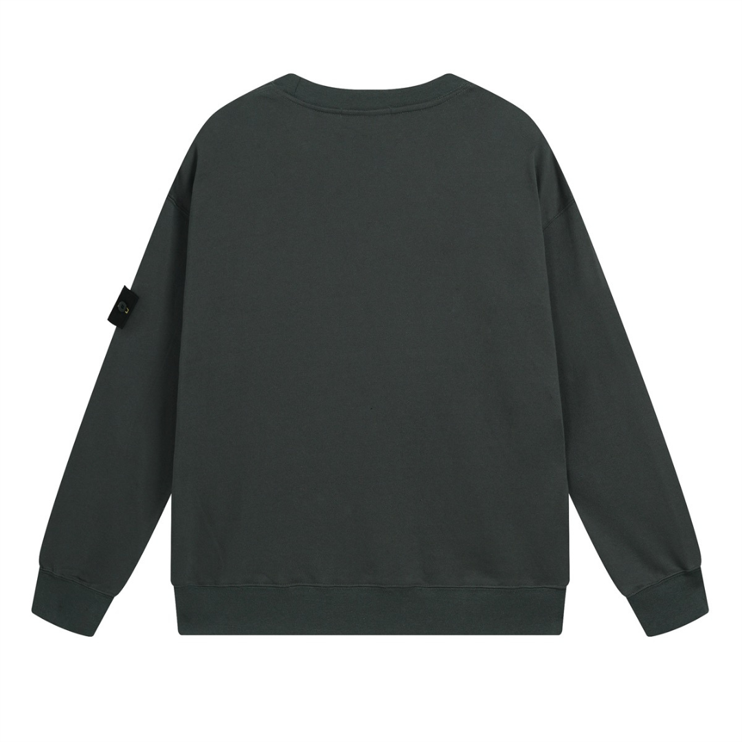 Sweat Monogram