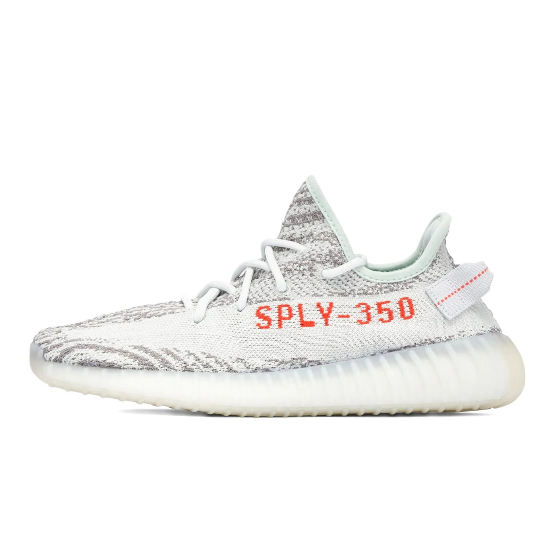 YZY 350 V2 Bleu Tint