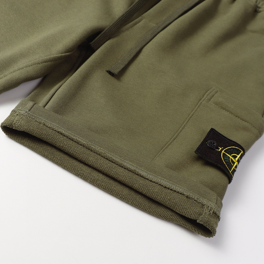 Short Monogram