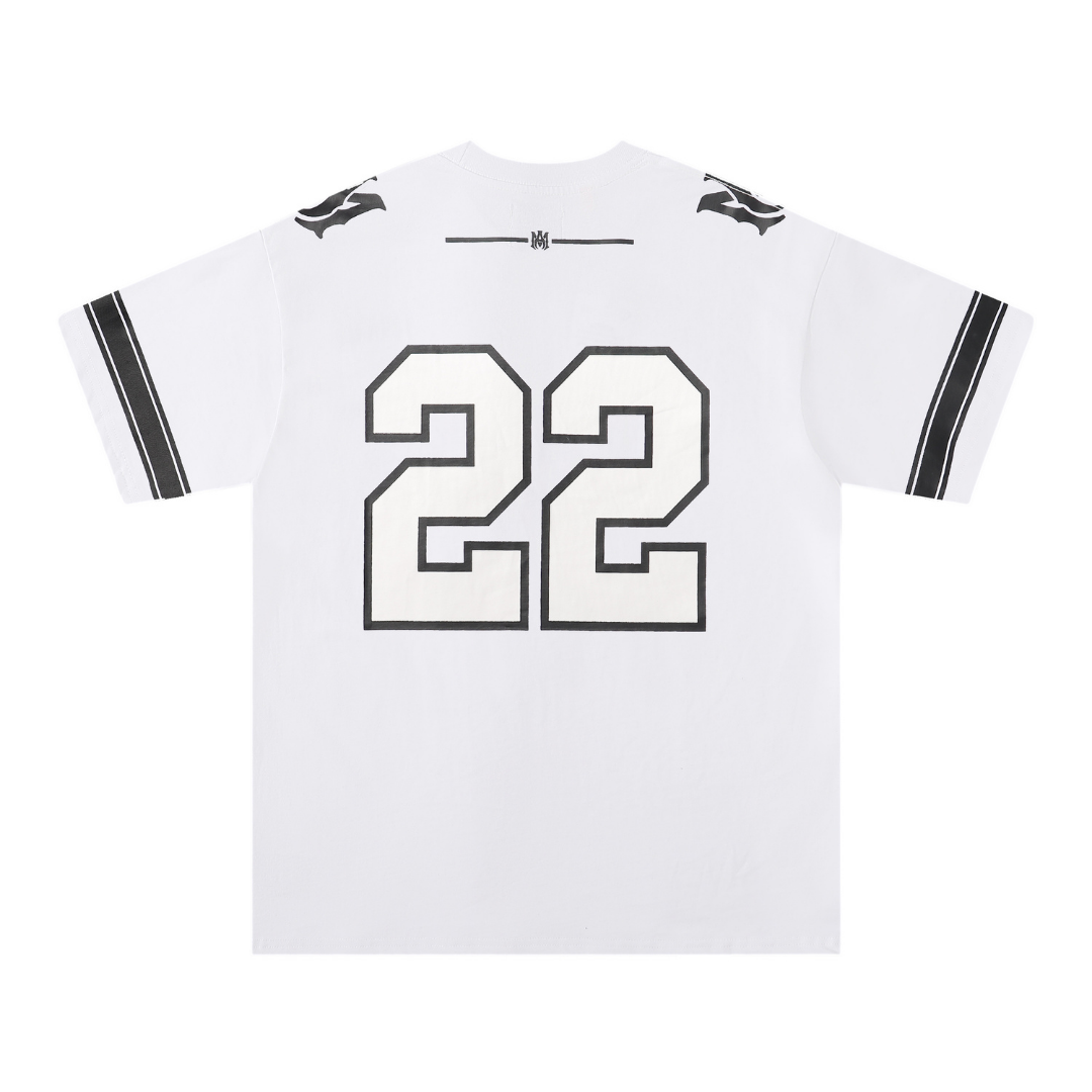 T-Shirt Amr 22 Sport
