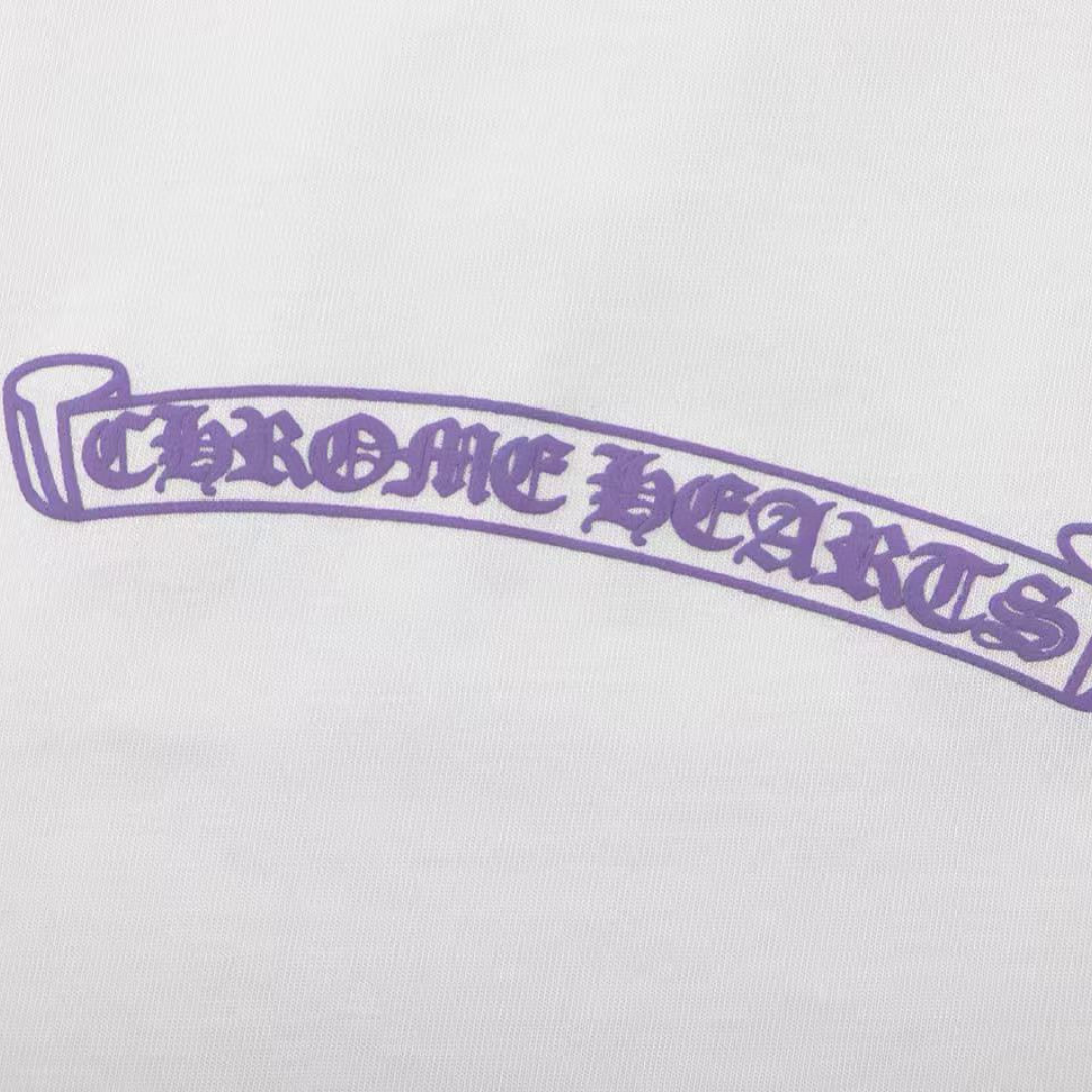 T-Shirt Chrome