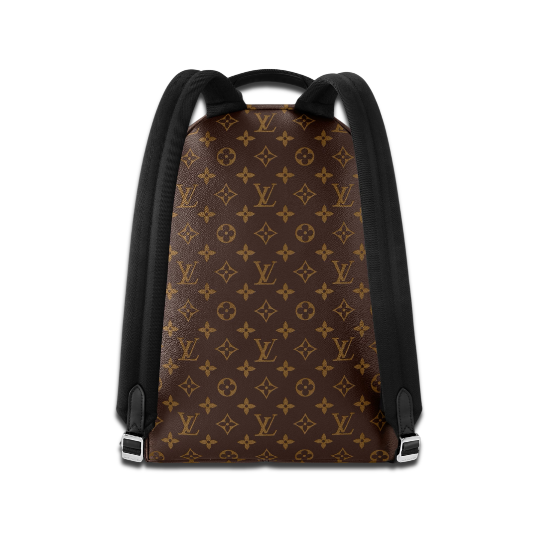 Sac à Dos Monogram