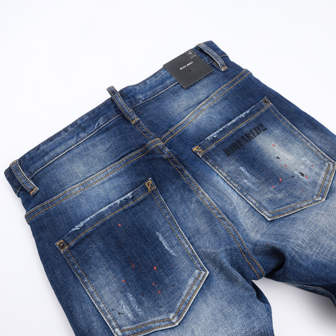 Jean Dsq