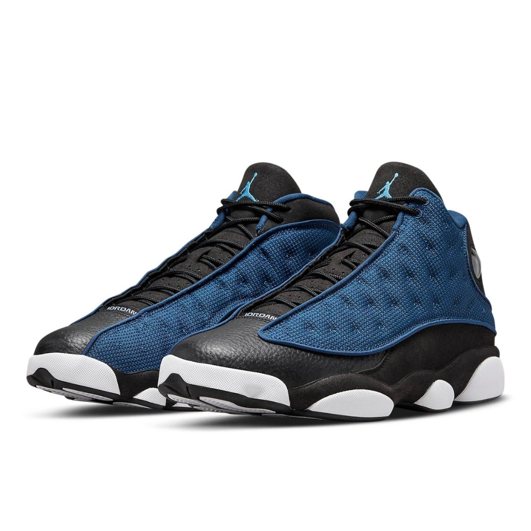 J13 Retro Bleu Marine