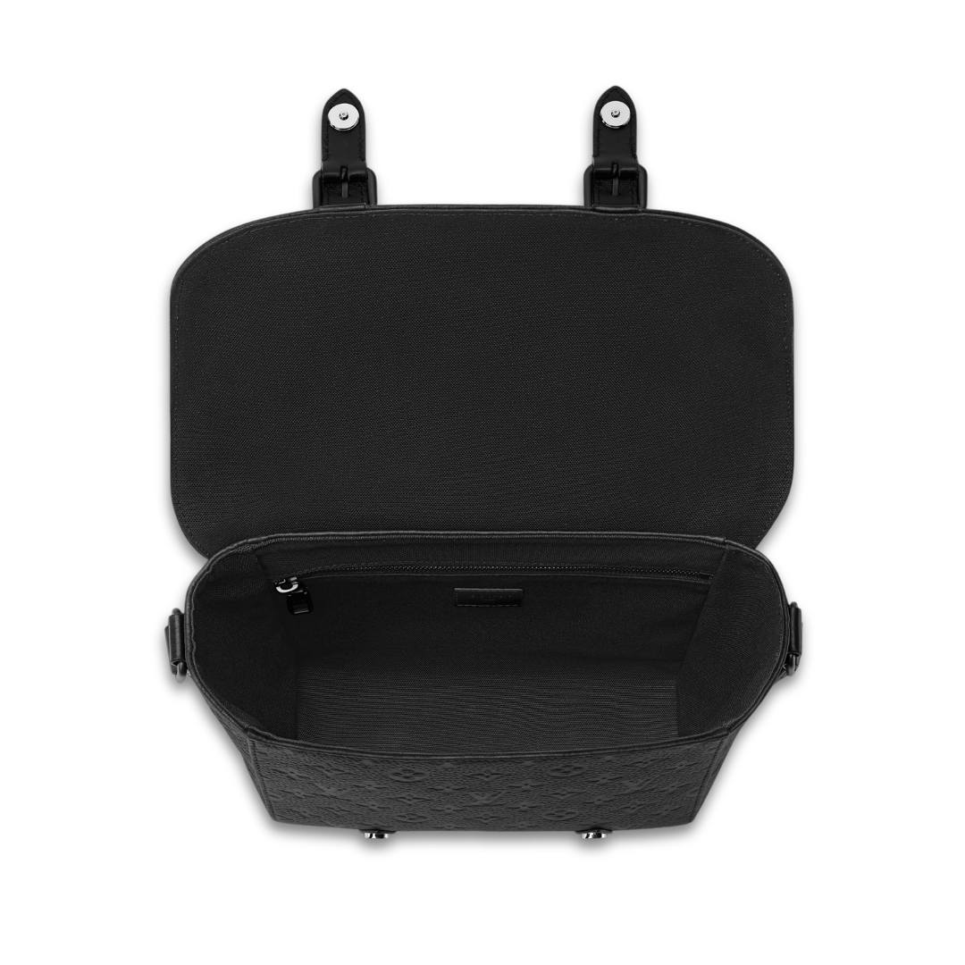 Sac Messenger PM
