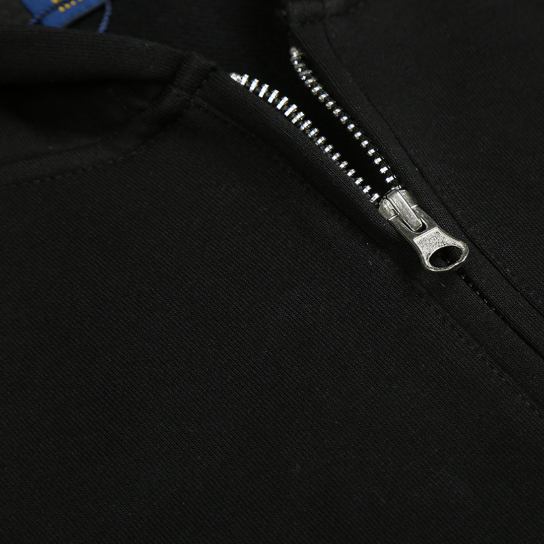 Sweat à Capuche Polo