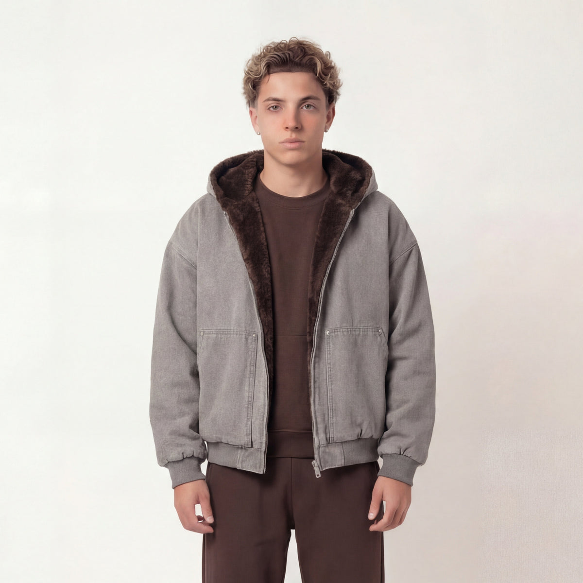 Veste MIRANO
