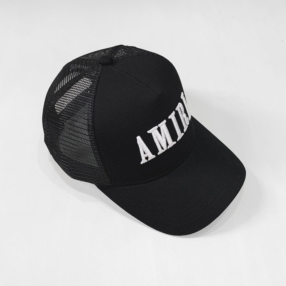 Casquette Amr