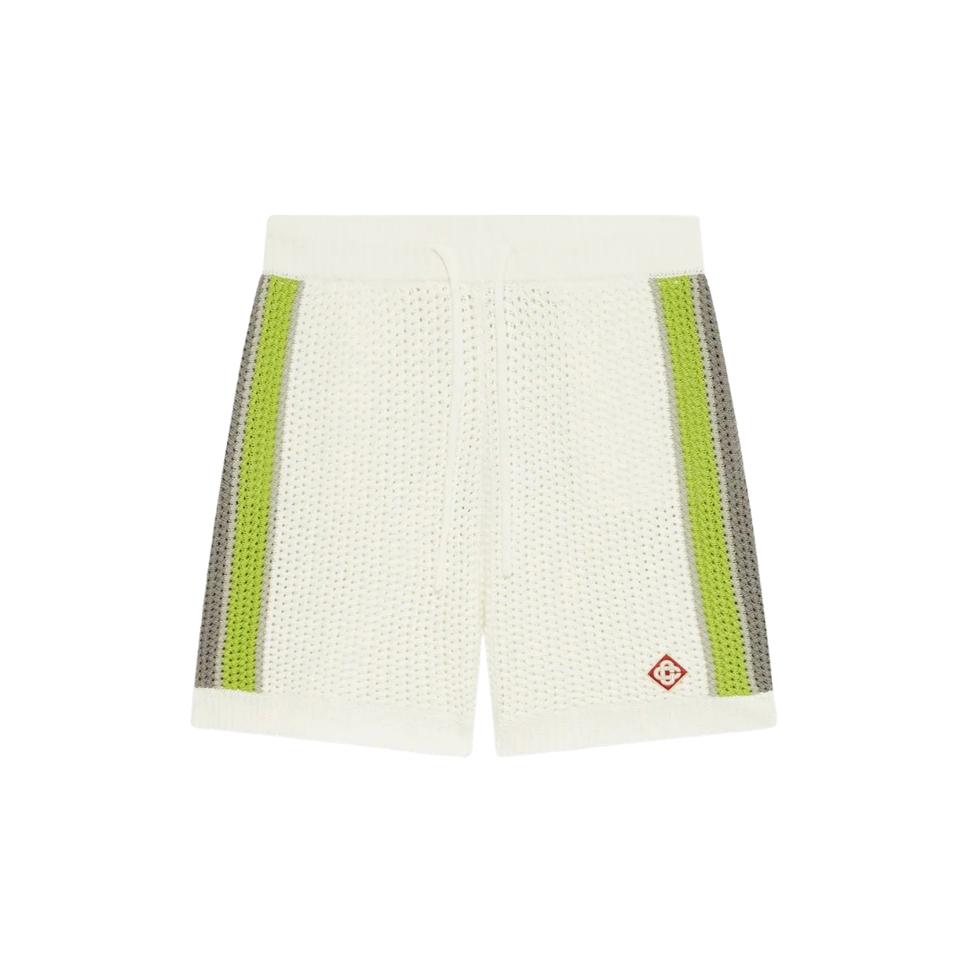 Ensemble Short Casa