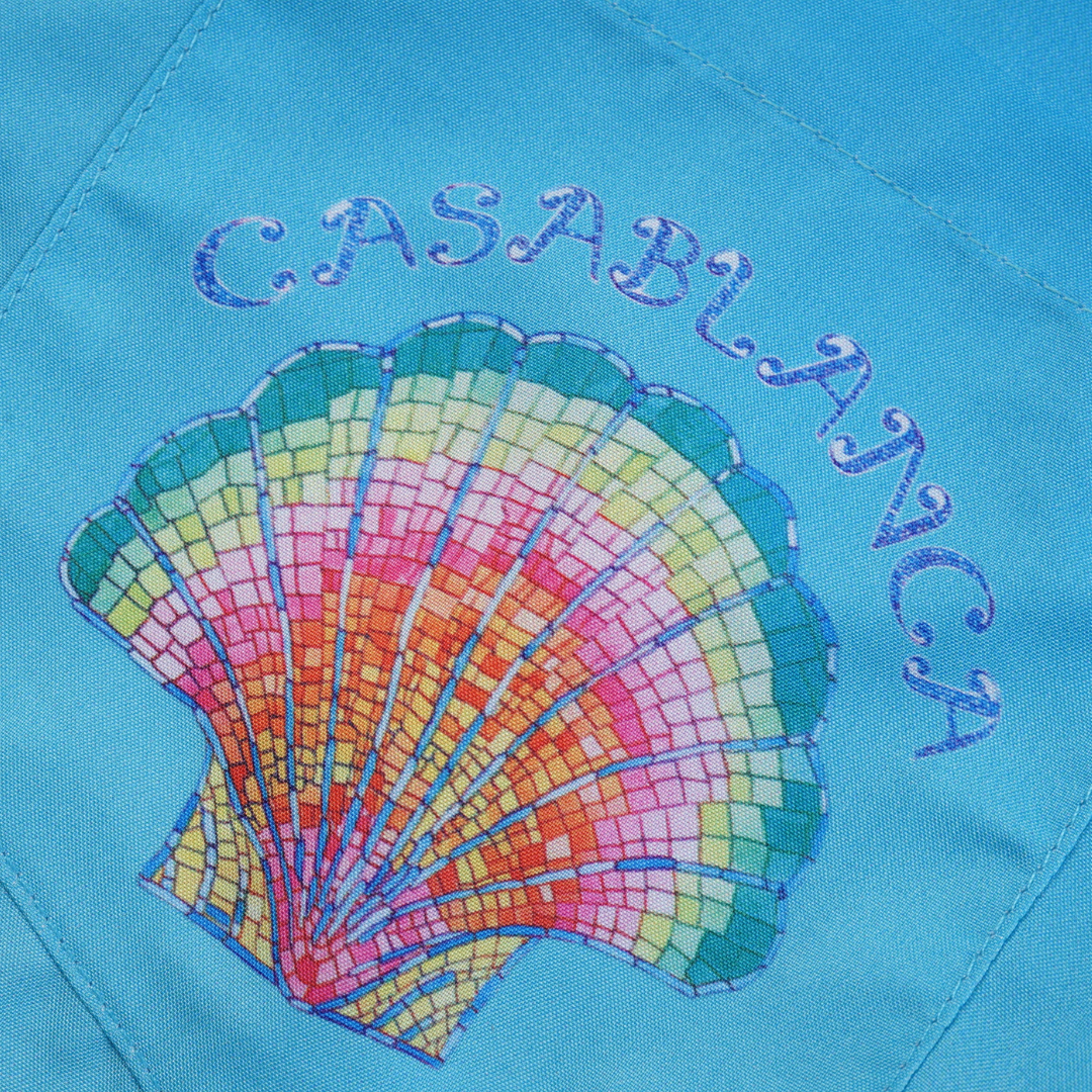 Ensemble Short Casa