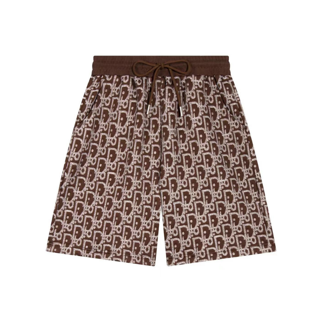 Short Monogram