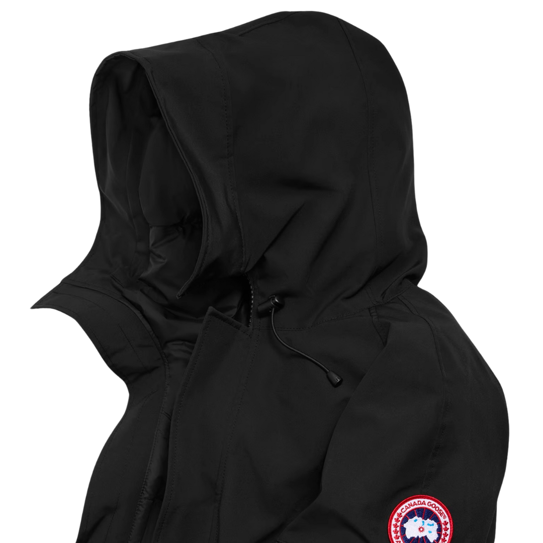 Veste Goose Chilliwack Noir