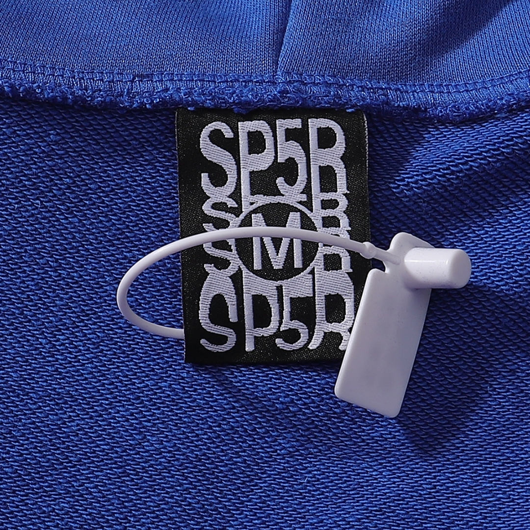 Sweat à Capuche Sp5der