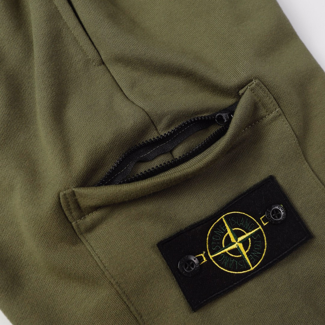 Short Monogram