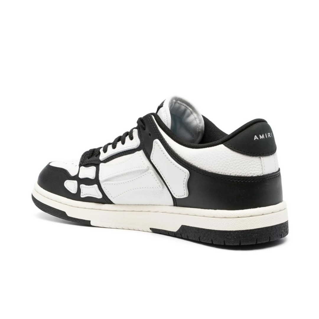 Baskets Amr Skeleton