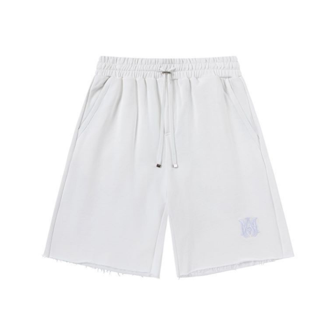 Short Amr Monogram