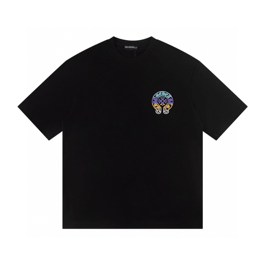 T-Shirt Chrome