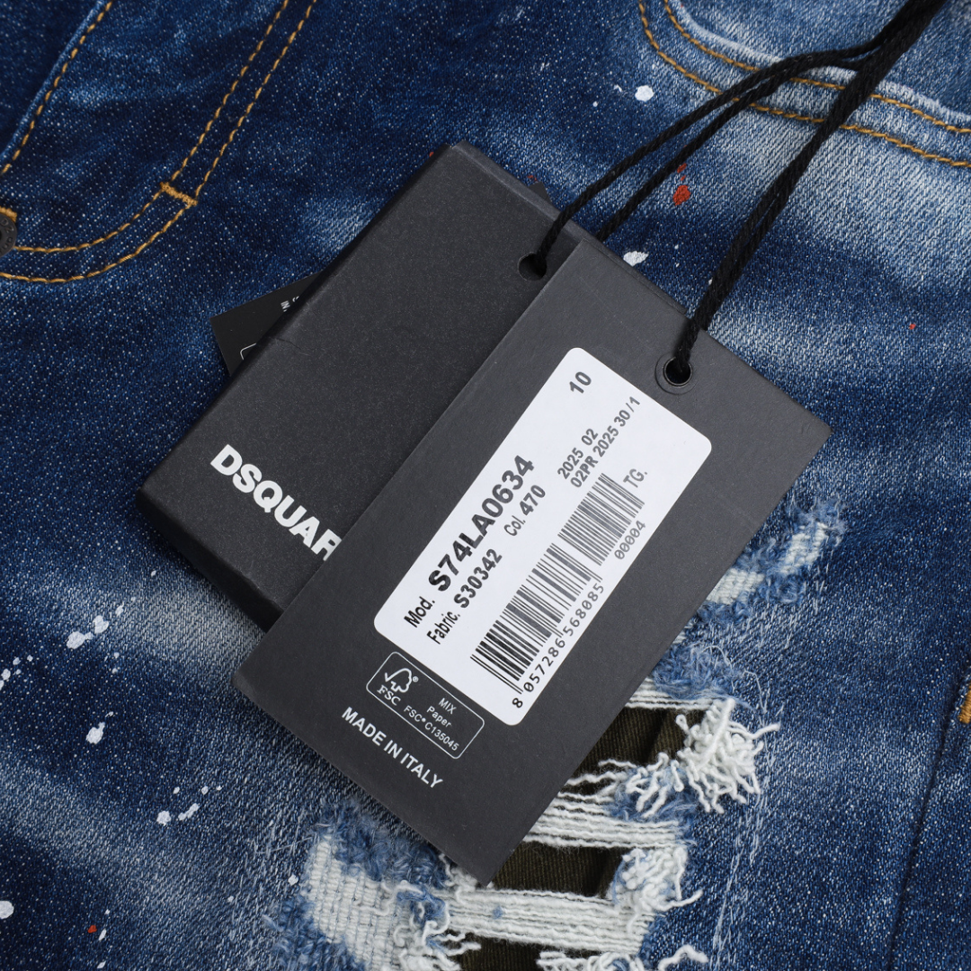 Jean Dsq