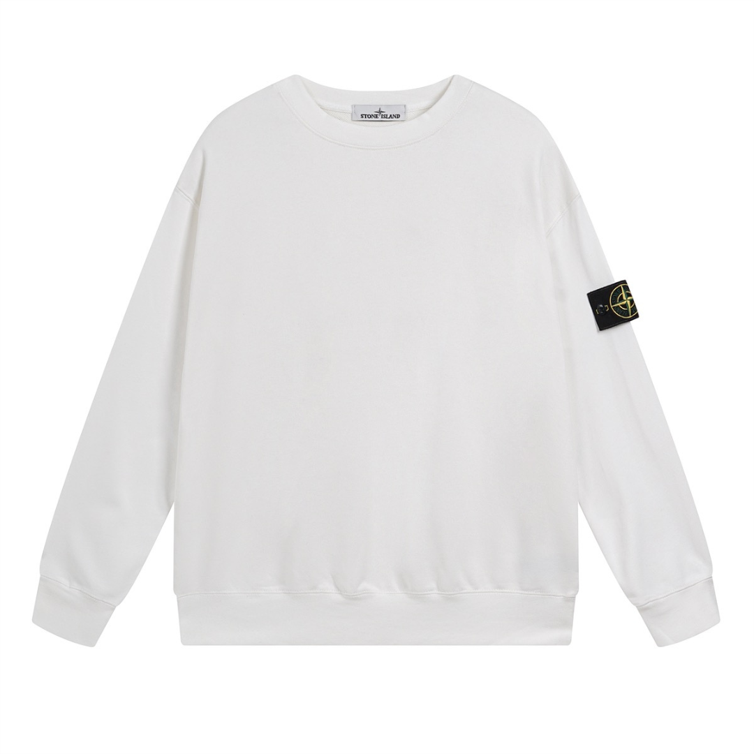 Sweat Monogram