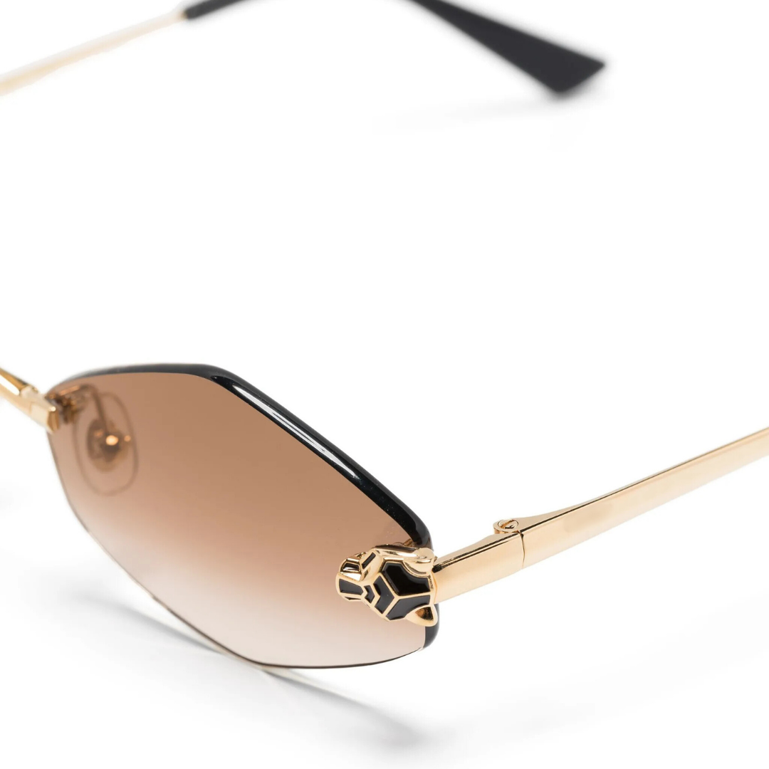 Lunettes de Soleil Polychromatic