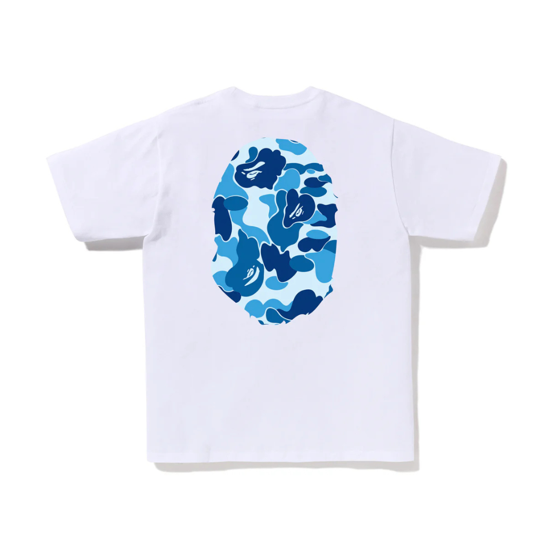 T-Shirt Bape