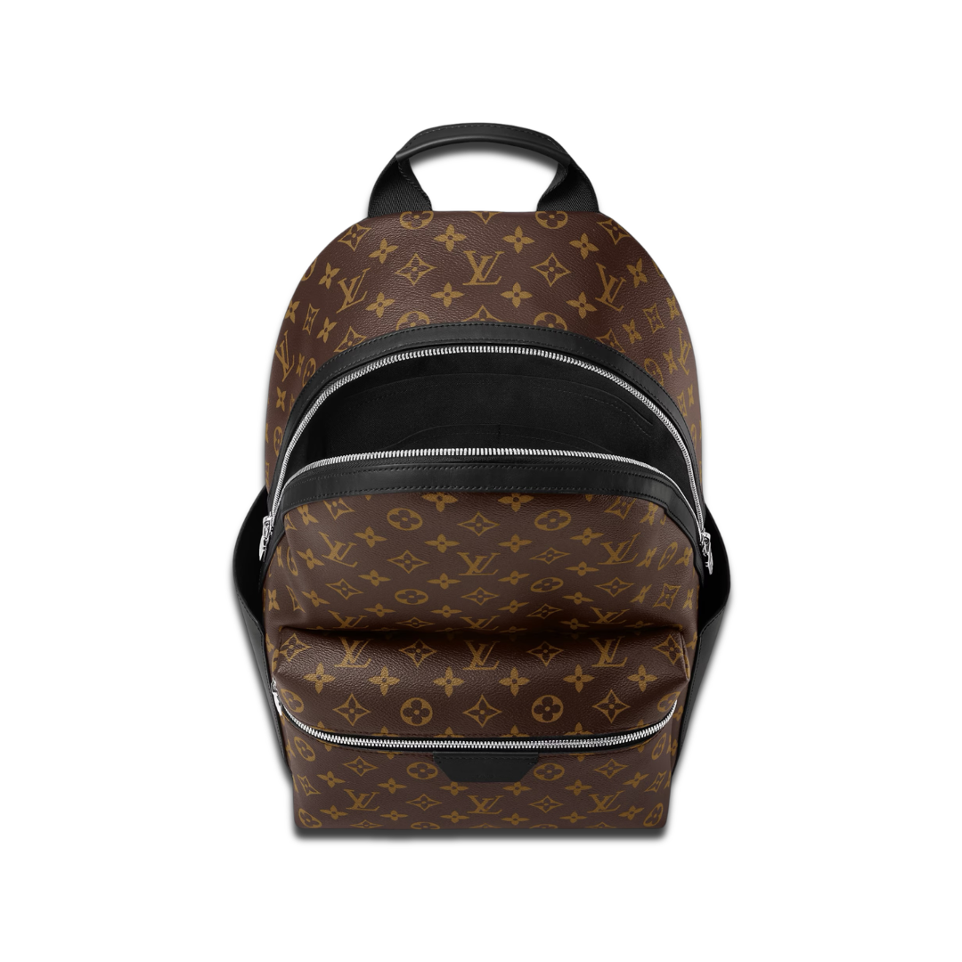 Sac à Dos Monogram