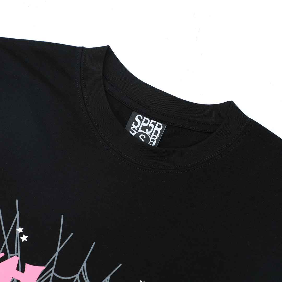 T-Shirt Sp5der