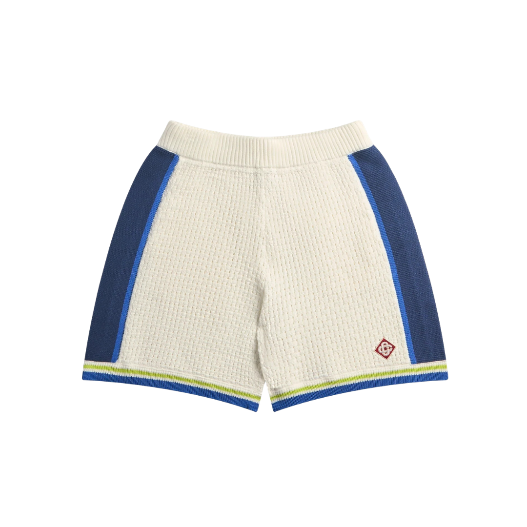 Ensemble Short Casa