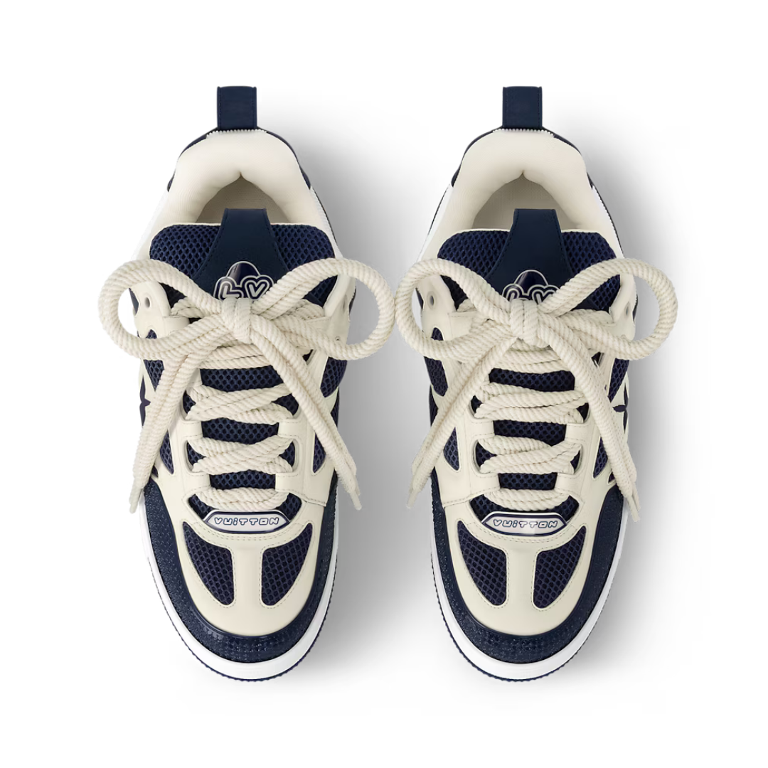 Baskets Skate Monogram