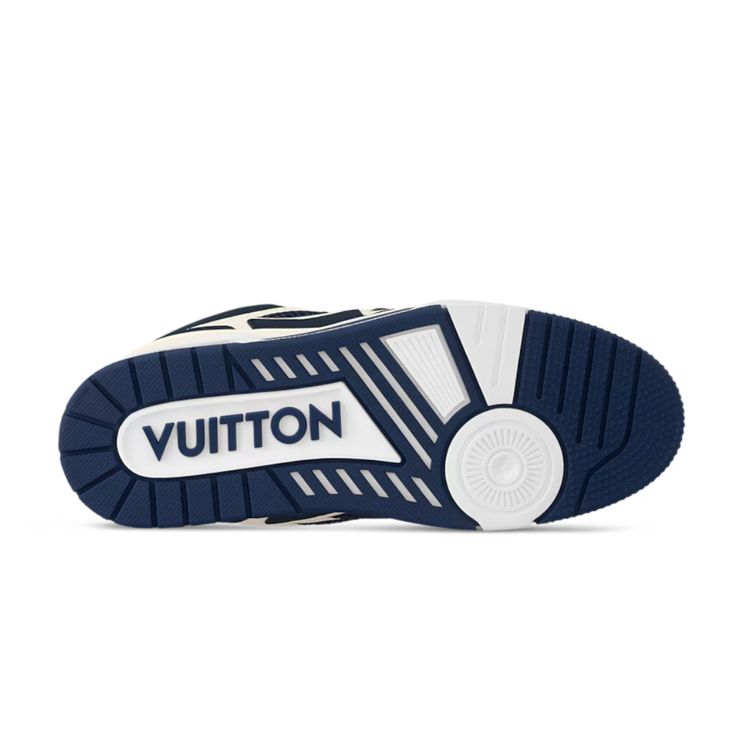 Baskets Skate Monogram