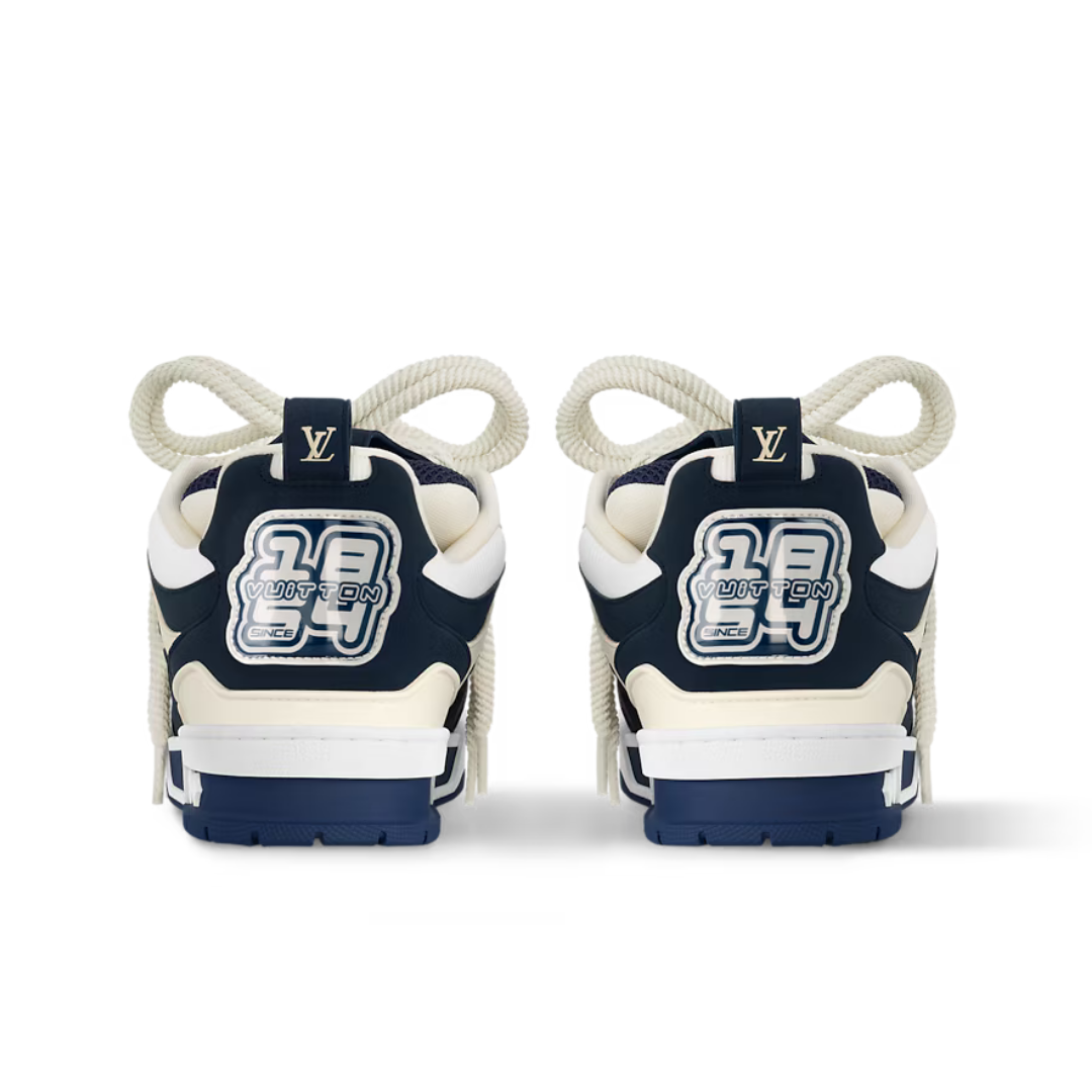 Baskets Skate Monogram