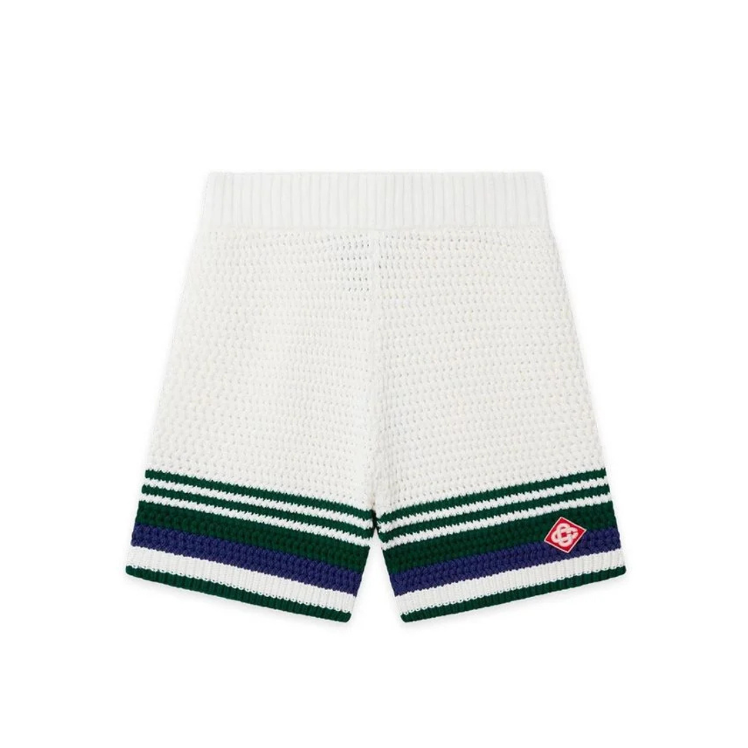 Ensemble Short Casa