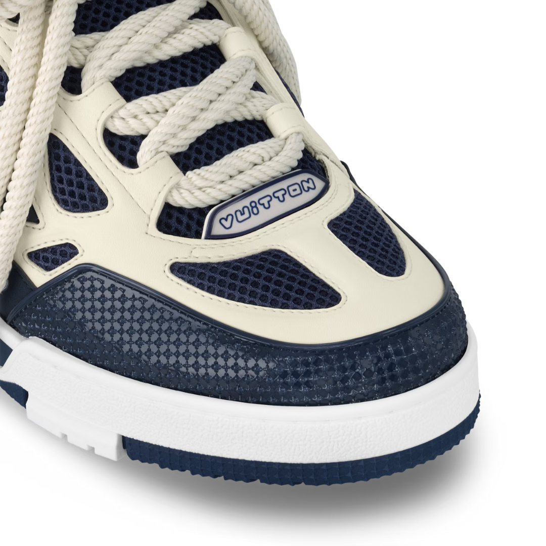 Baskets Skate Monogram