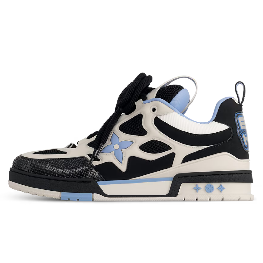 Baskets Skate Monogram