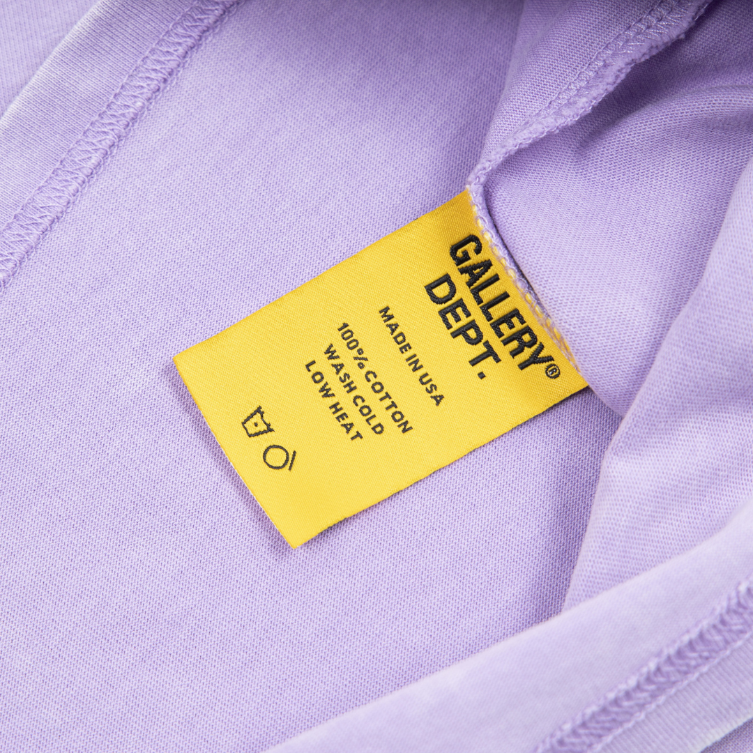 T-Shirt Gallery Dpt.