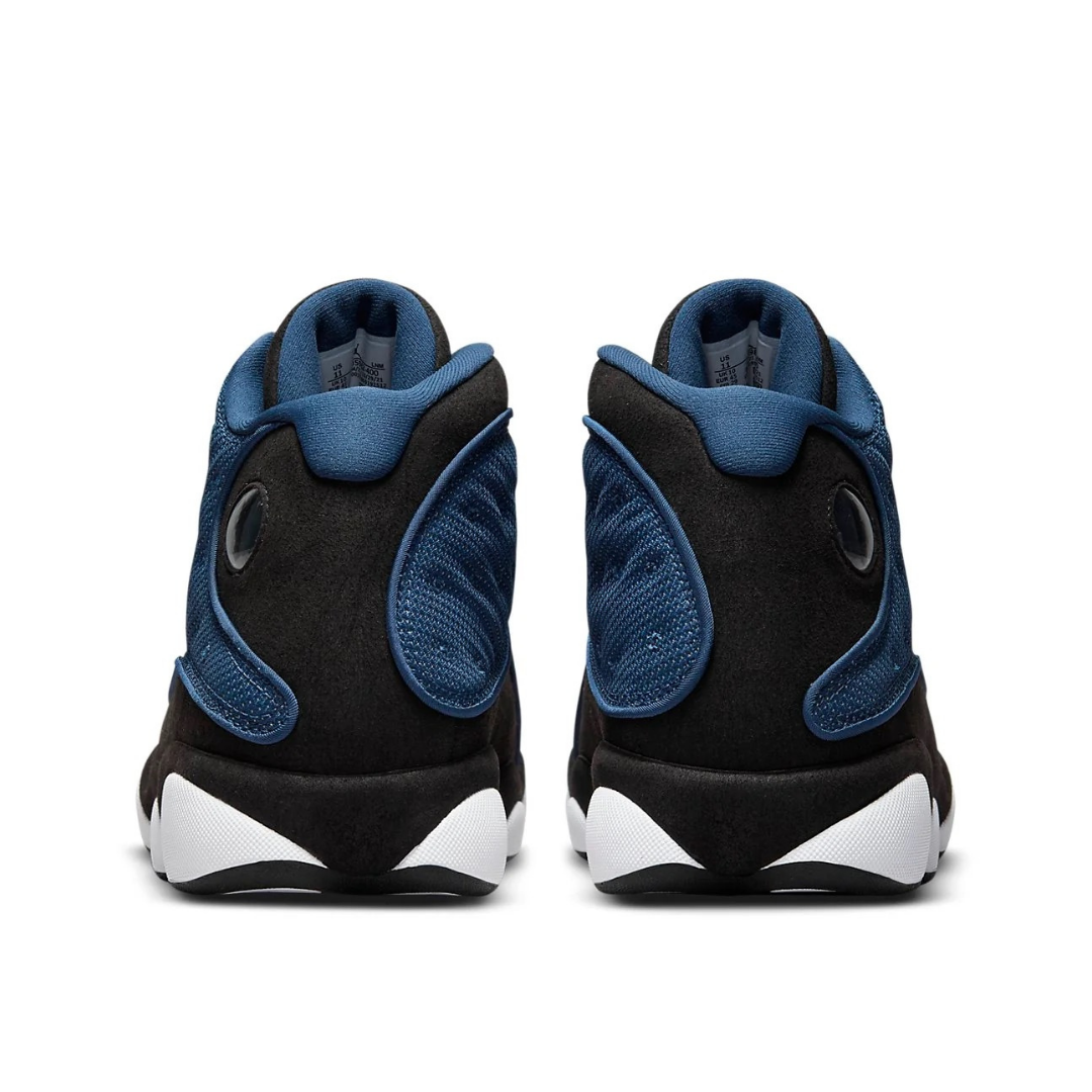 J13 Retro Bleu Marine