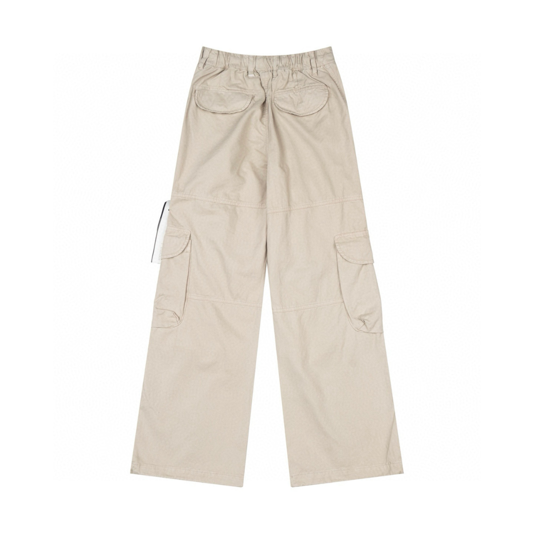 Pantalon Cargo