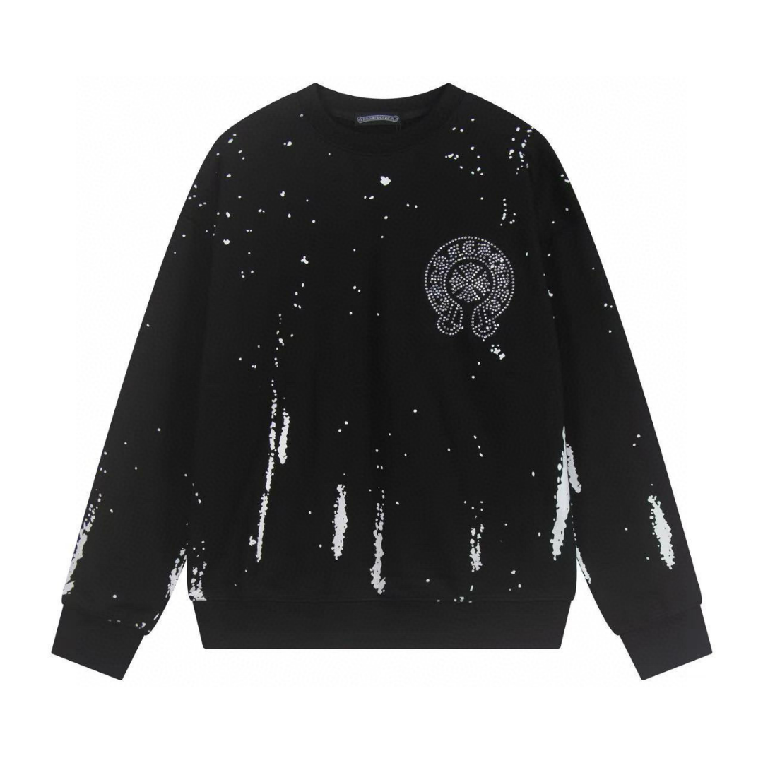 Sweat Chrome
