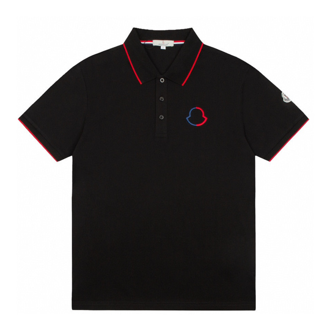 Polo Monogram
